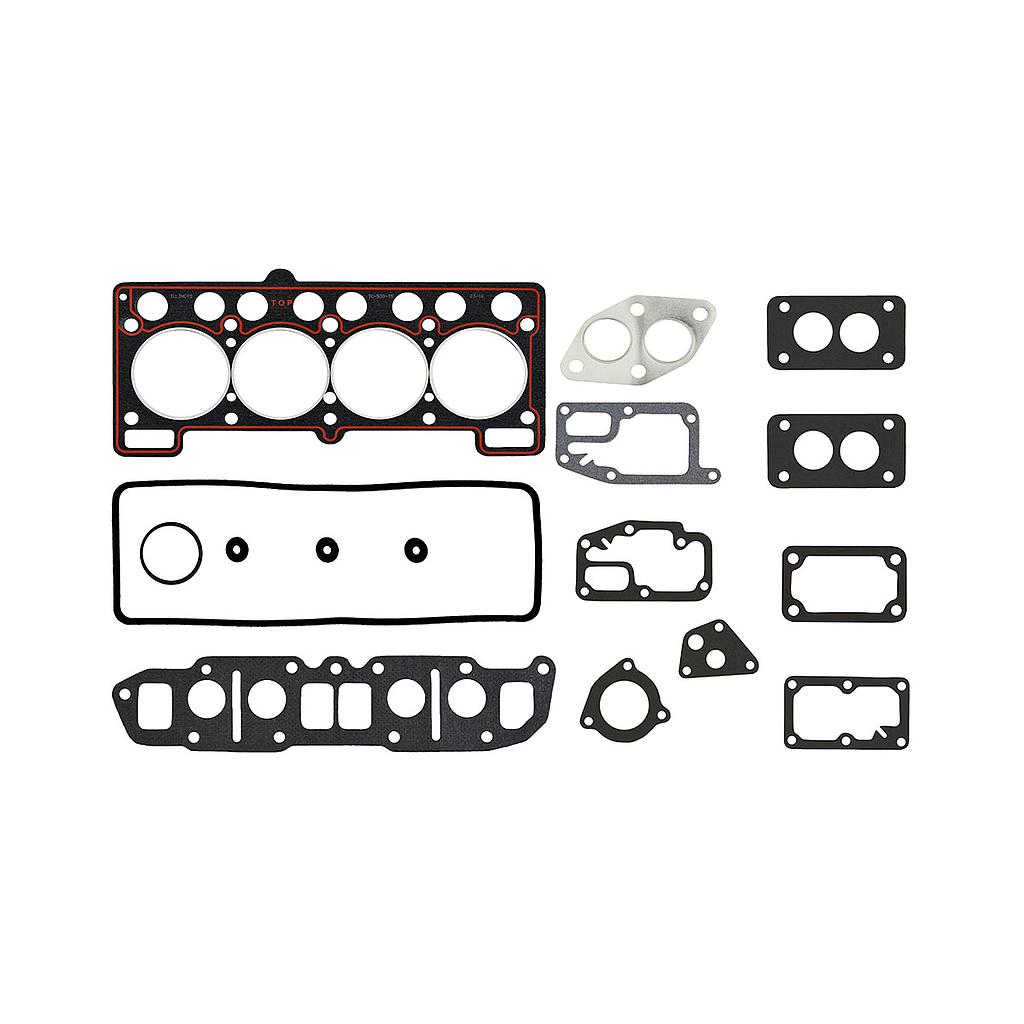 ILLINOIS JUEGO DESCARBONIZACION FORD ESCORT GL 1.6 CHT/AE
