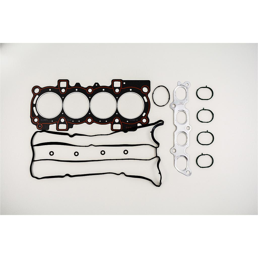 ILLINOIS JUEGO DESCARBONIZACION FORD FOCUS FIESTA FUSION CMAX C30 S40 V50 1.6 L4 SIGMA FYJA/B/C HWDA/B SHDA/B/C B4164S3 (16V DOHC)