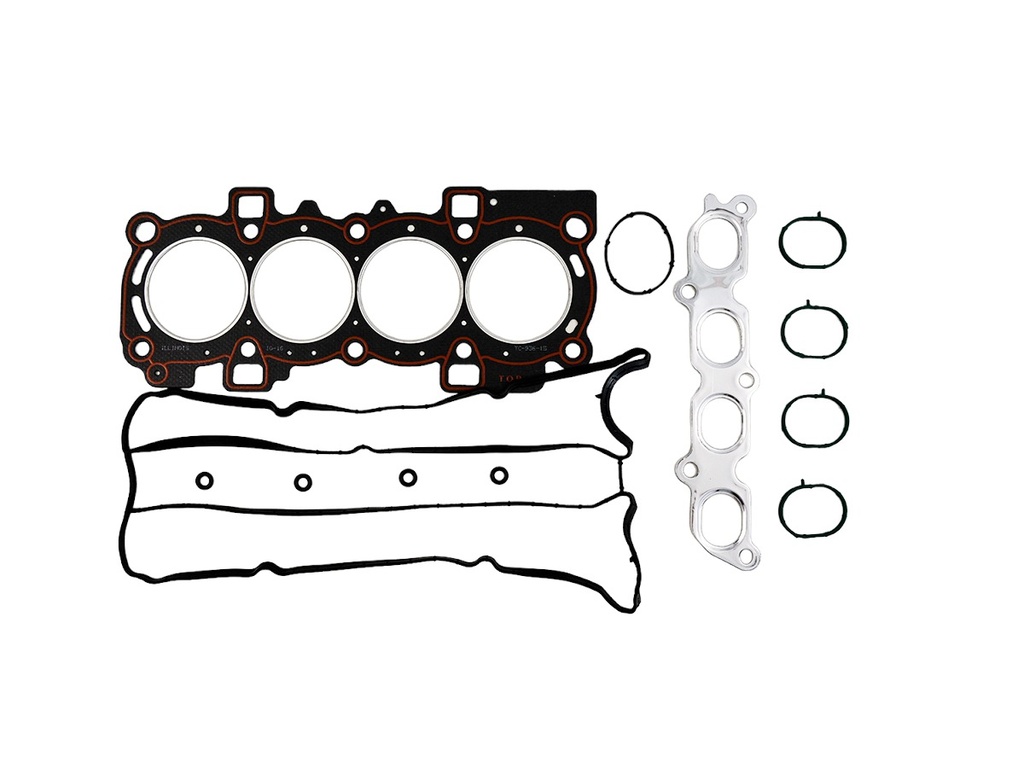 ILLINOIS JUEGO DESCARBONIZACION FORD FOCUS FIESTA FUSION CMAX C30 S40 V50 1.6 L4 SIGMA FYJA/B/C HWDA/B SHDA/B/C B4164S3 (16V DOHC)