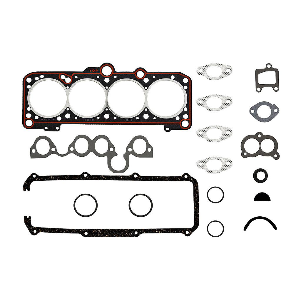 ILLINOIS JUEGO DESCARBONIZACION FORD GALAXY 2.0 AUDI 827