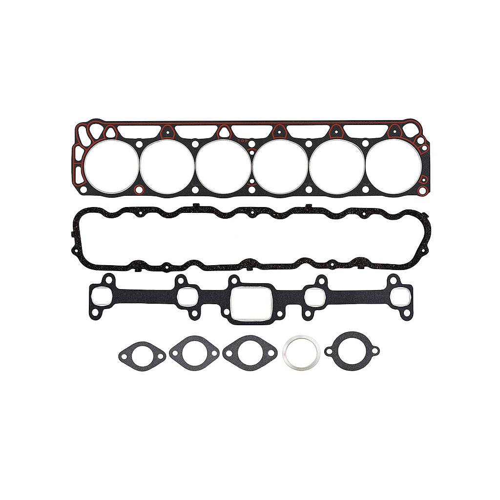 ILLINOIS JUEGO DESCARBONIZACION FORD FALCON 7B F100 FAIRLANE 69> 3.1/3.6 187/188/221 7B