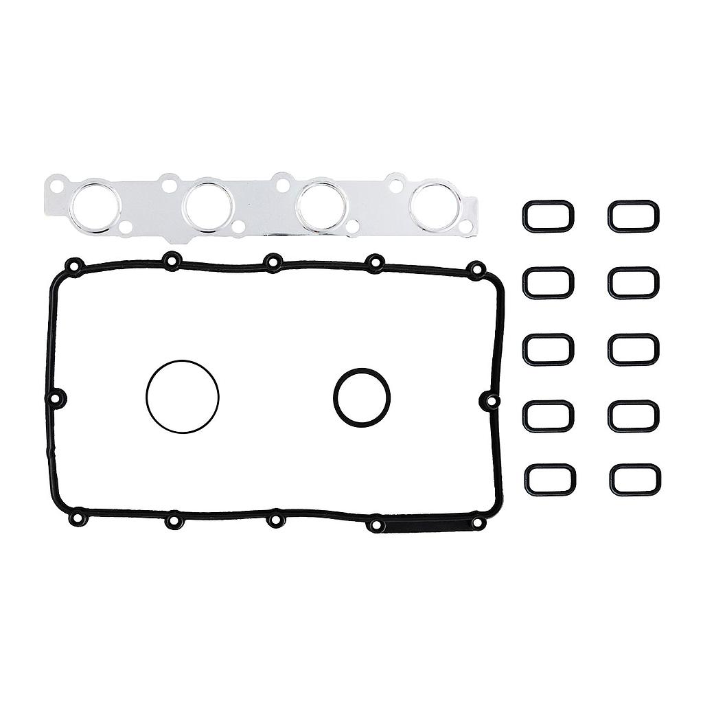 ILLINOIS JUEGO DESCARBONIZACION FORD RANGER XLS/XLT 4X2/4X4 TDCI 2013> 3.2 PUMA TDCI ETGV