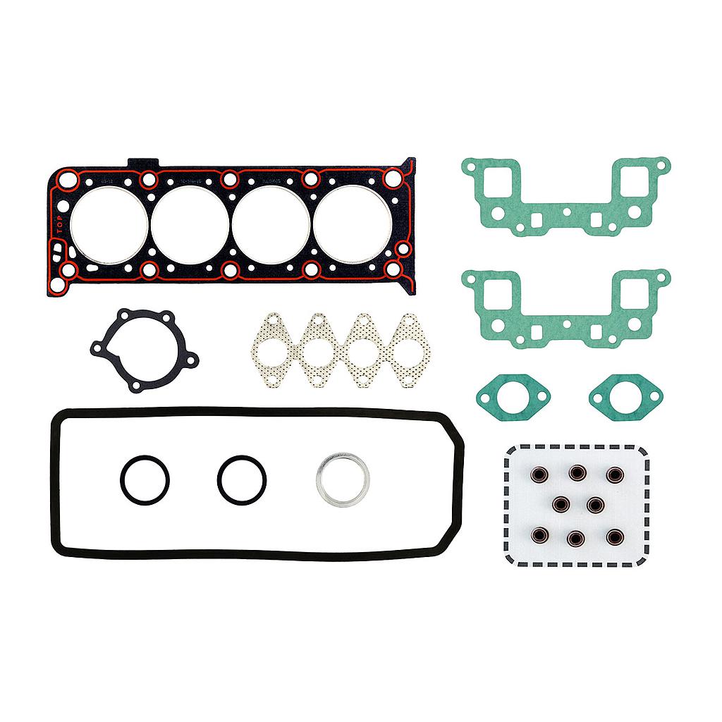 ILLINOIS JUEGO DESCARBONIZACION PEUGEOT 104 205 GL 1.1/1.2 XW3 XW7 XZ5 (Con Retenes)