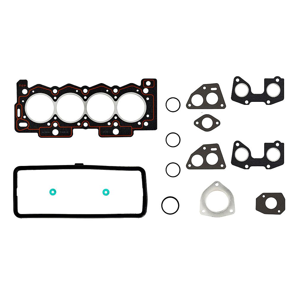 ILLINOIS JUEGO DESCARBONIZACION PEUGEOT 106 205 306 1.1/1.3/1.4 TU1 TU3