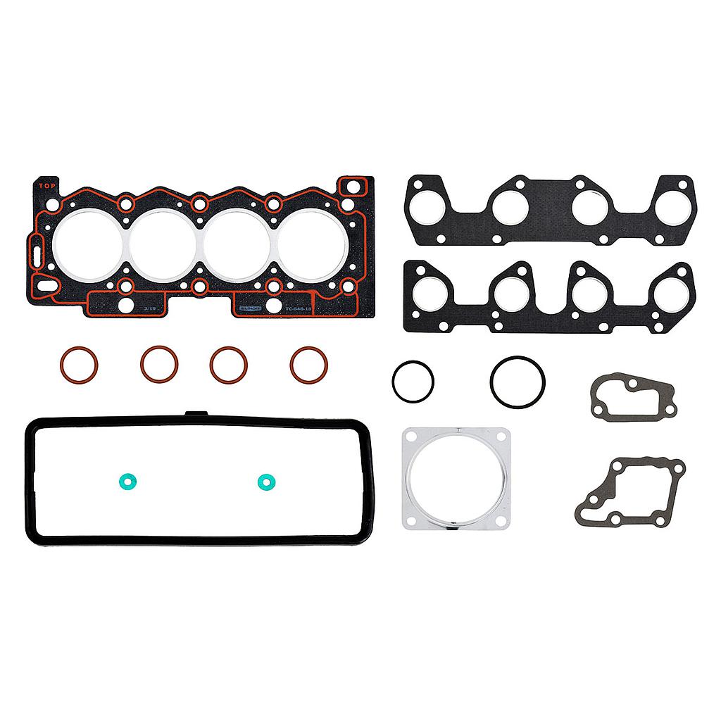 ILLINOIS JUEGO DESCARBONIZACION PEUGEOT C2 C3 BERLINGO 307 PARTNER 1.4 TU3JP