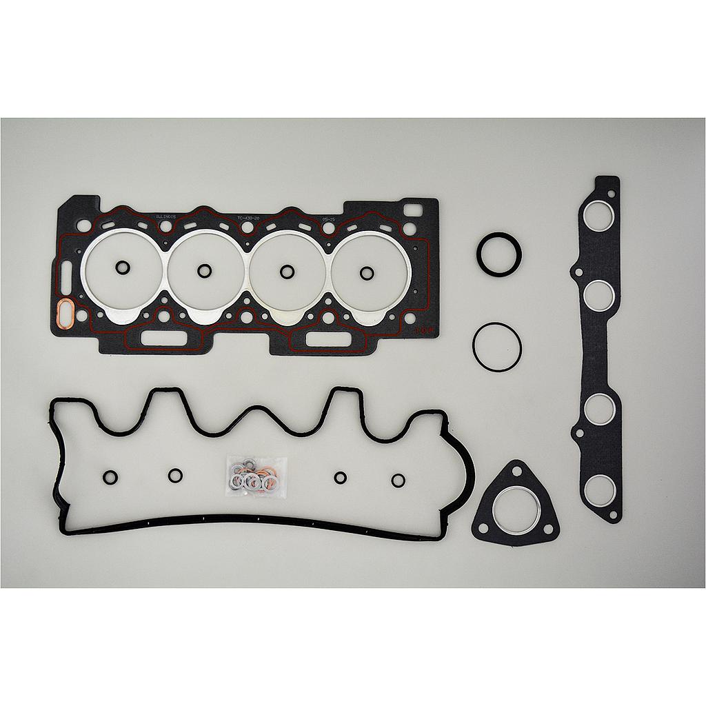 ILLINOIS JUEGO DESCARBONIZACION PEUGEOT 106 1994> 1.5 TUD5 (VJY/VJZ)