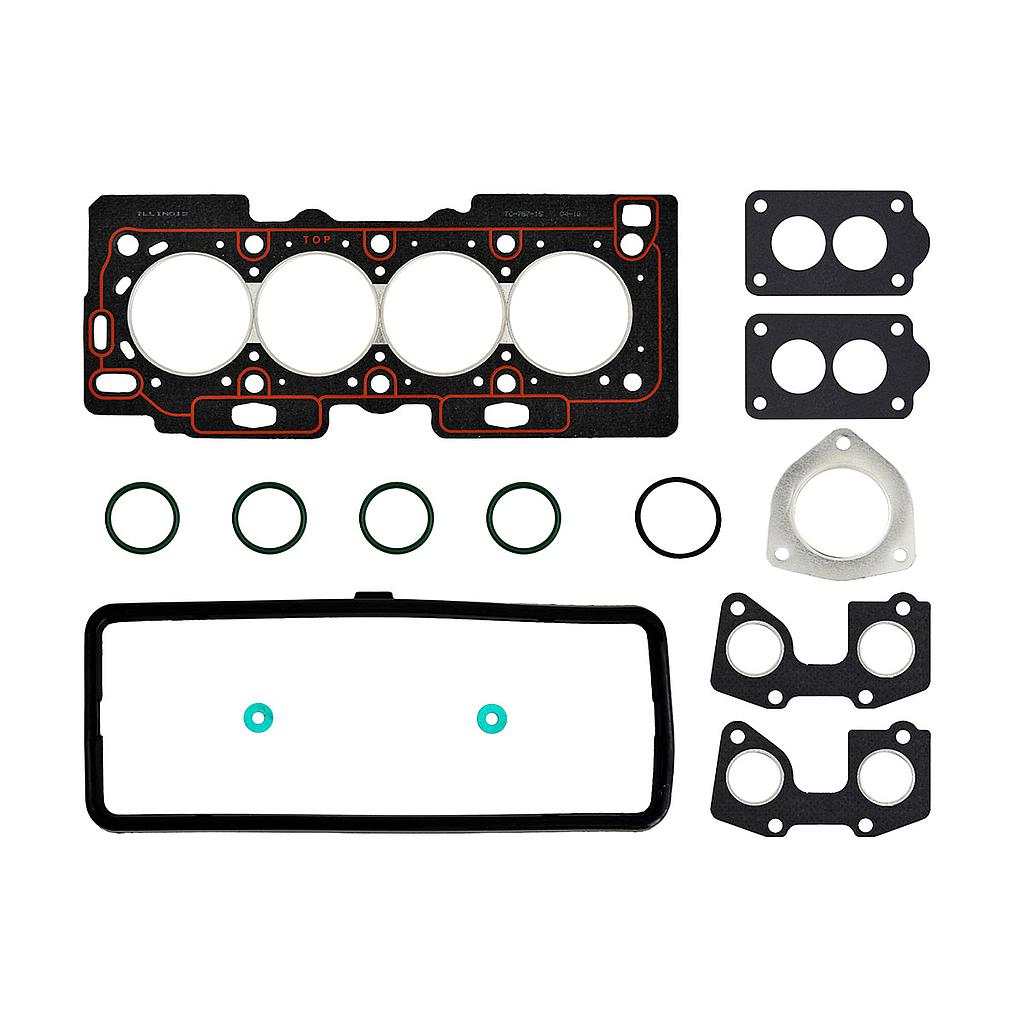 ILLINOIS JUEGO DESCARBONIZACION PEUGEOT 106 206 306 ZX XSARA SAXO 1.6 TU5JP/J2