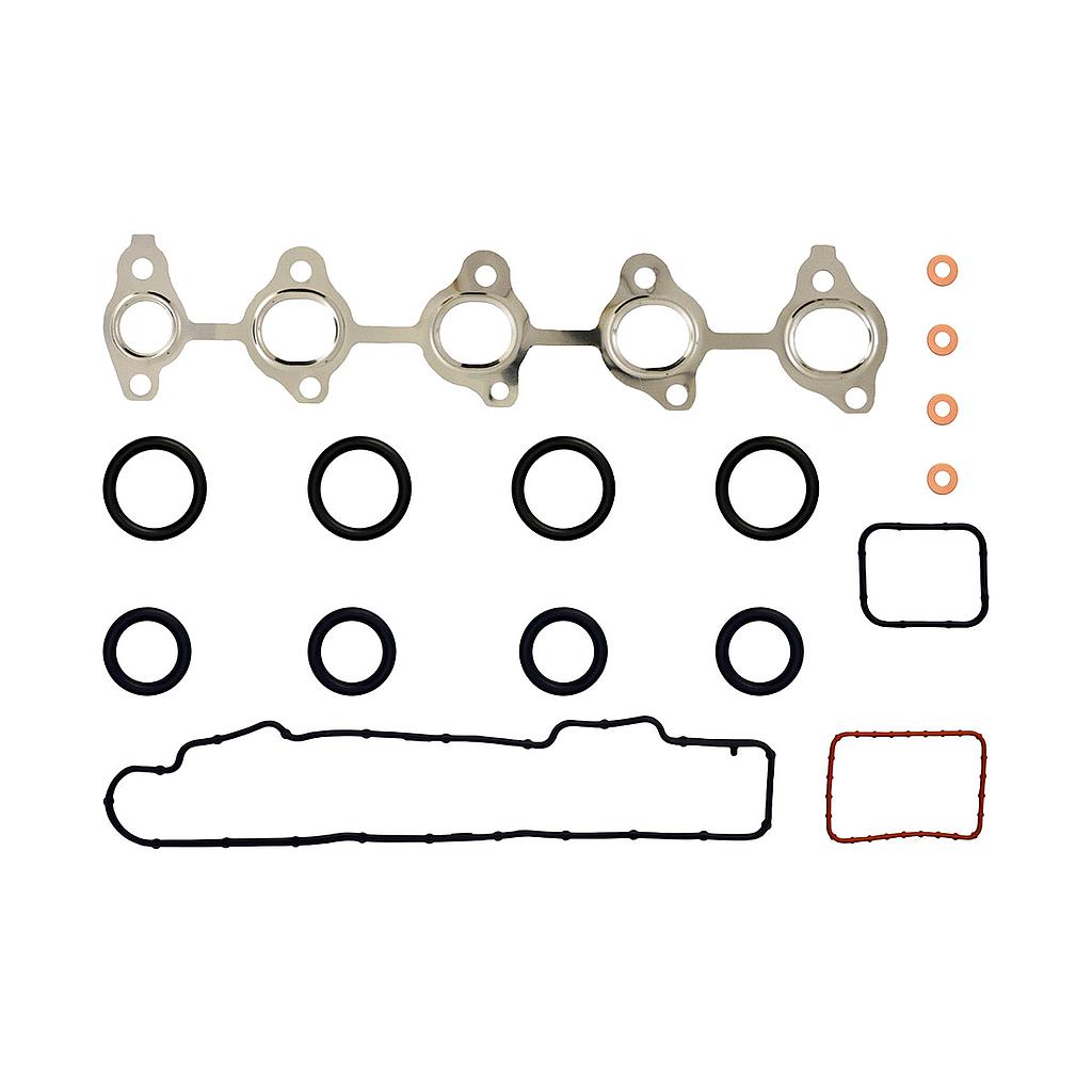 ILLINOIS JUEGO DESCARBONIZACION PEUGEOT 307 HDI 407 1.6 DIESEL DURATORQ 16V DV6TED4DV6TD4G8DA (SIN TC)