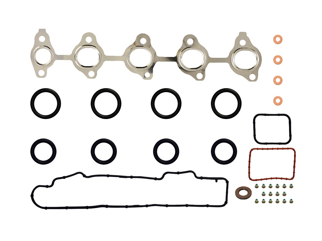 ILLINOIS JUEGO DESCARBONIZACION PEUGEOT 307 HDI 407 1.6 DIESEL DURATORQ 16V DV6TED4DV6TD4G8DA (SIN TC)