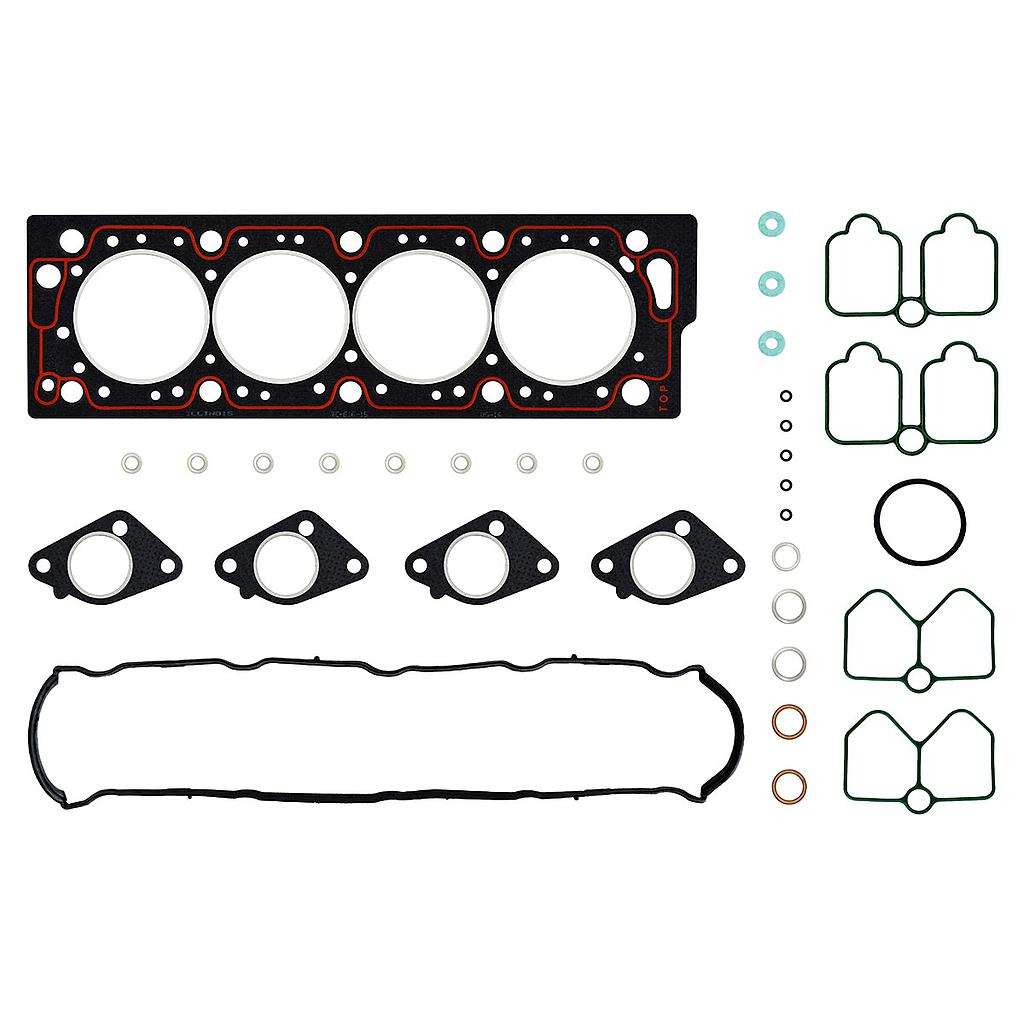 ILLINOIS JUEGO DESCARBONIZACION PEUGEOT 306 405 406 PARTNER EXPERT BERLINGO XSARA XANTIA 1.8 XU7JP