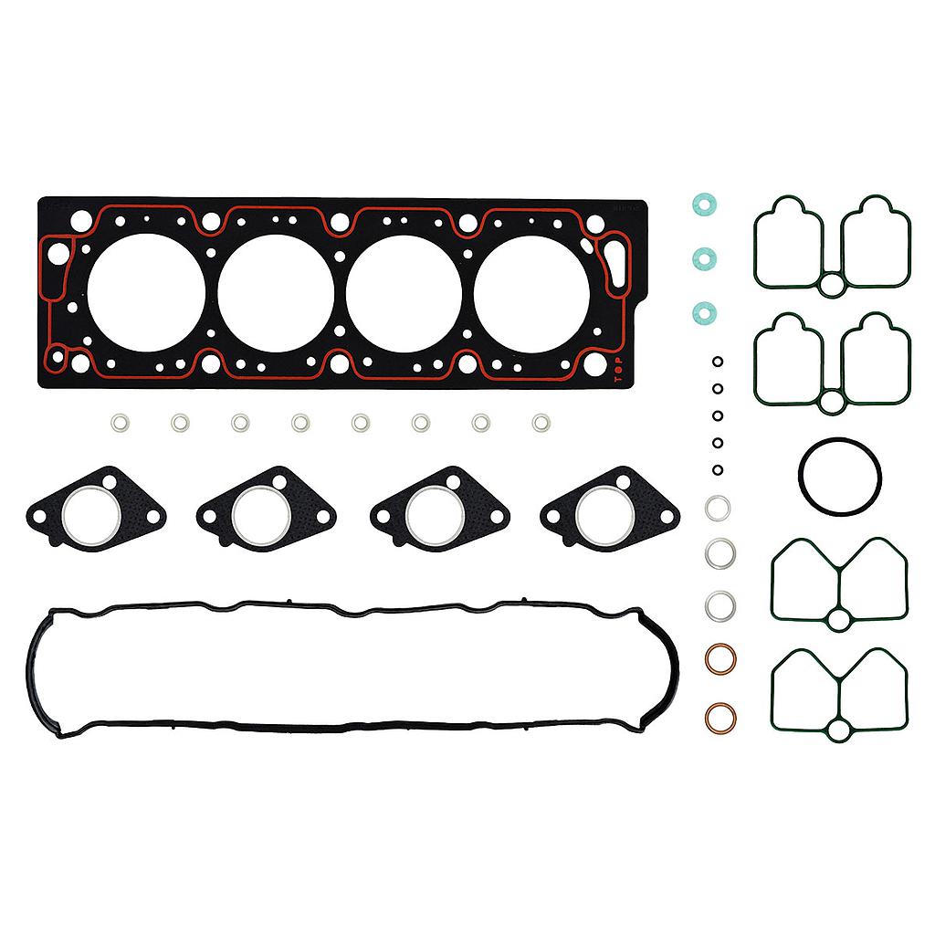 ILLINOIS JUEGO DESCARBONIZACION PEUGEOT 306 405 406 PARTNER EXPERT BERLINGO XSARA XANTIA 1.8 XU7JP (MetalGraf)