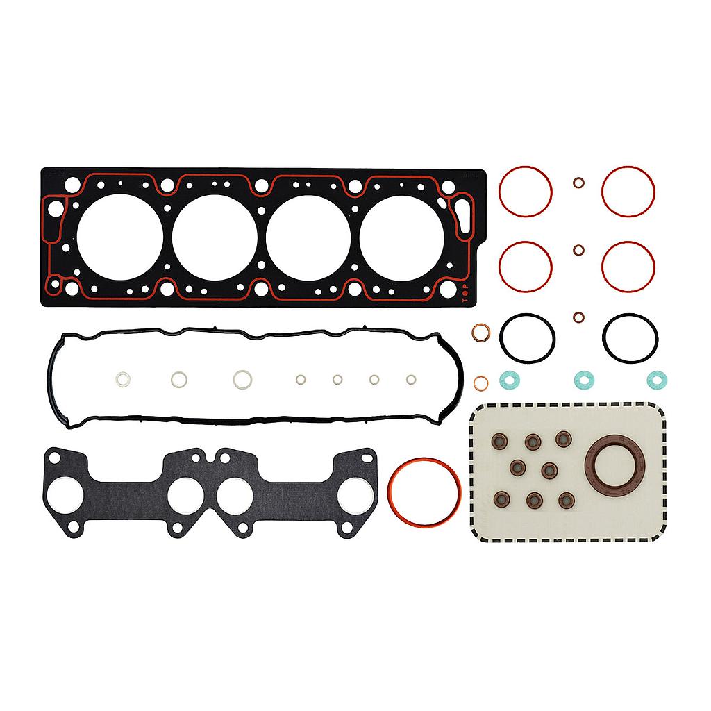 ILLINOIS JUEGO DESCARBONIZACION PEUGEOT PARTNER BERLINGO 1.8 XU7JB (MetalGraf) (Con Retenes)