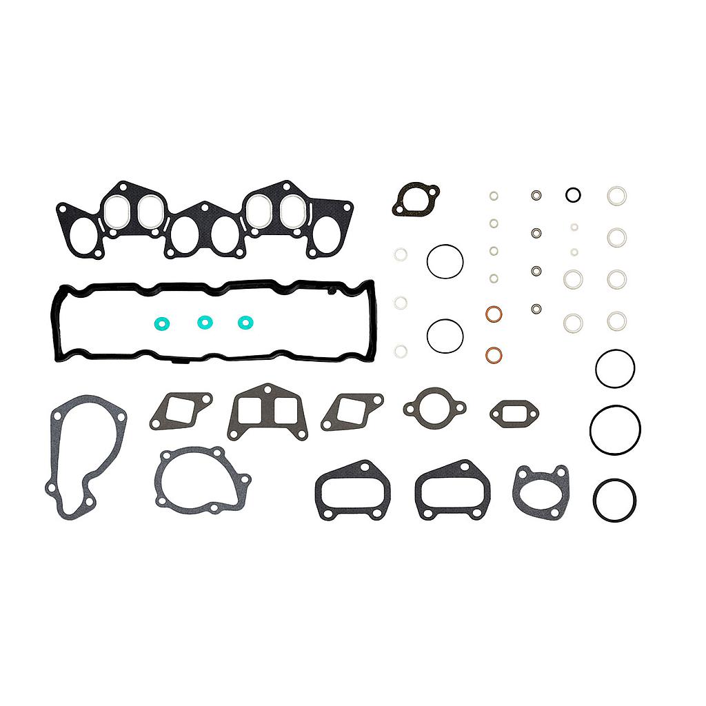 ILLINOIS JUEGO DESCARBONIZACION PEUGEOT 205 305 306 405 PARTNER BOXER EXPERT 1.8/1.9 XUD7 XUD9 ASPIRADO DIESEL Y TURBO (SIN TC)