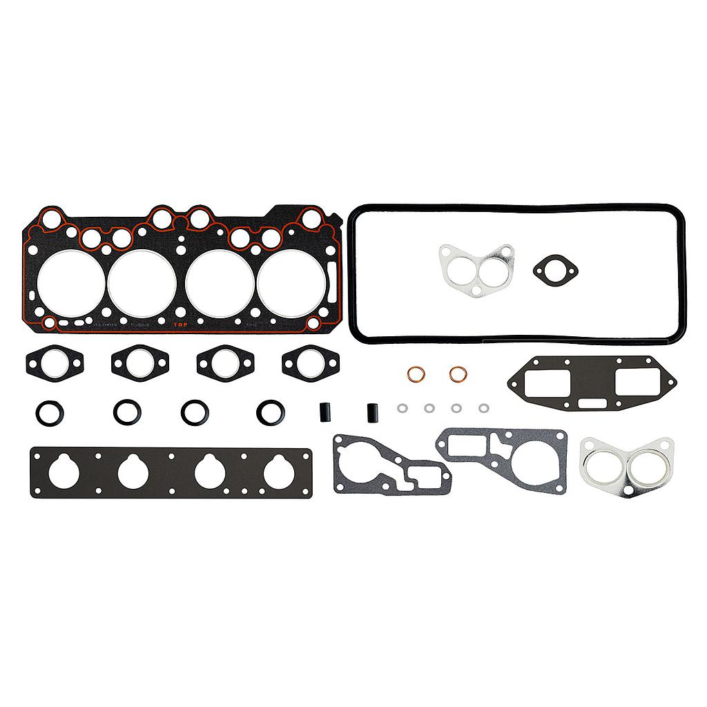 ILLINOIS JUEGO DESCARBONIZACION PEUGEOT 504 505 2.0 GR/SR XN1/XN2 XN6