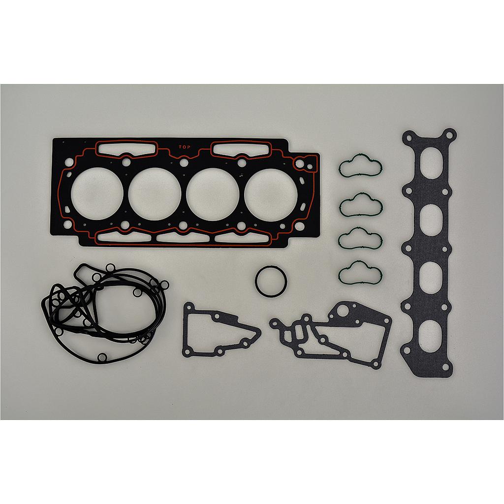 ILLINOIS JUEGO DESCARBONIZACION PEUGEOT 406 607 806 807 EXPERT 2.0 EW10J4 RFN EW10D RLZ 16V (MetalGraf)