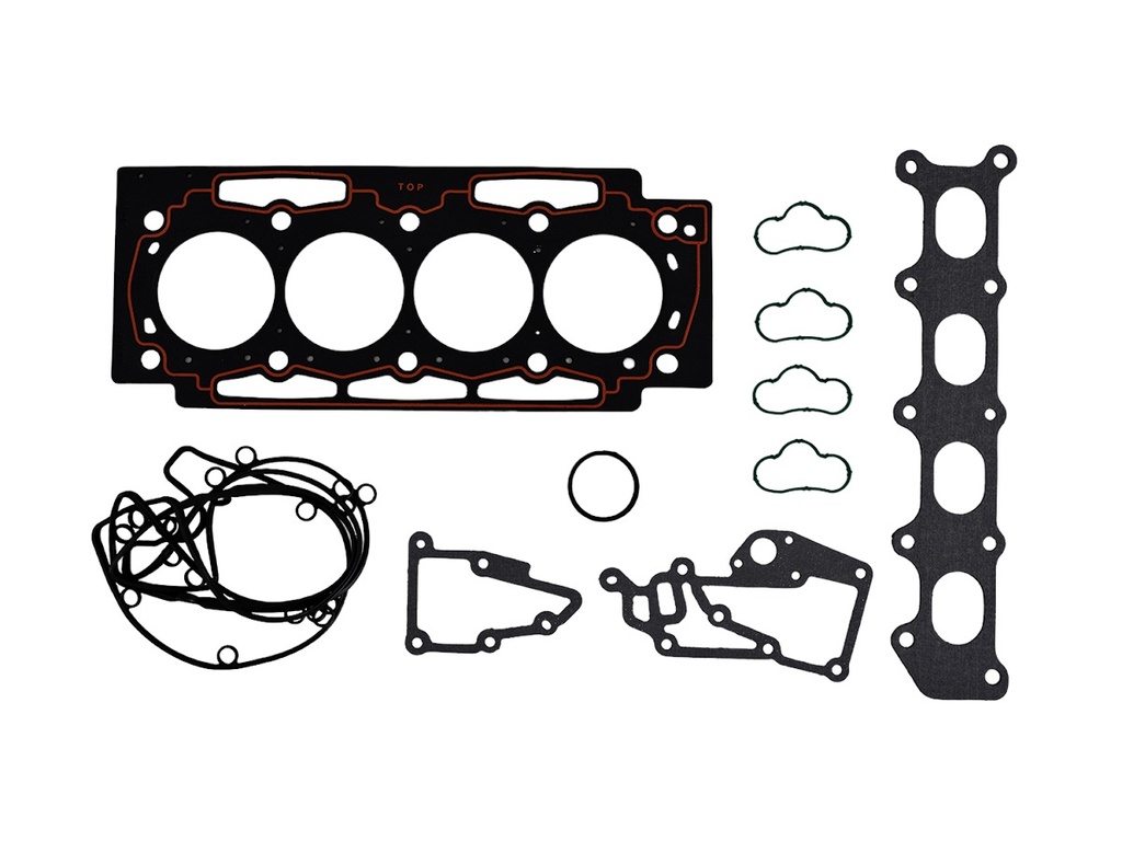ILLINOIS JUEGO DESCARBONIZACION PEUGEOT 406 607 806 EXPERT 00> 16V CITROEN XSARA C5 C8 00> EW10J4 / EW10D (METALGRAF)