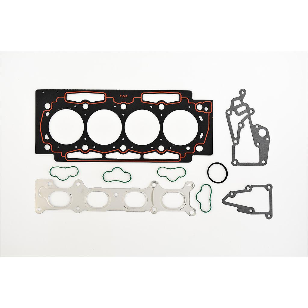 ILLINOIS JUEGO DESCARBONIZACION PEUGEOT 307 407 807 2.0 EW10A (RFJ) 16V (MetalGraf)