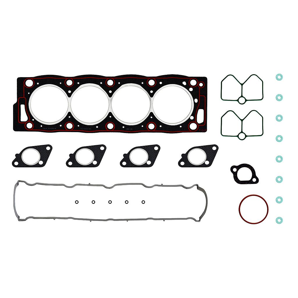 ILLINOIS JUEGO DESCARBONIZACION PEUGEOT 405 306 2.0 XU10 J2C/J2U