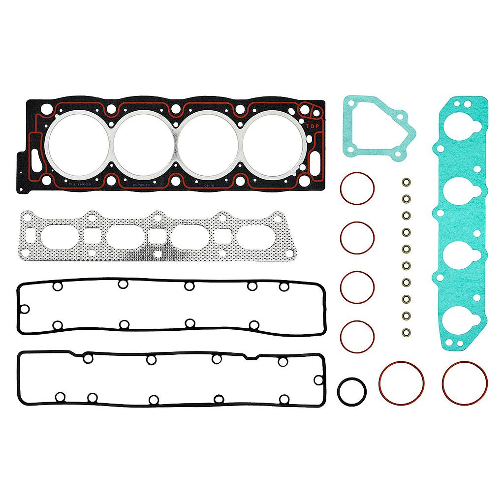 ILLINOIS JUEGO DESCARBONIZACION PEUGEOT 306 406 405 806 2.0 XU10 J4R/RFV 16V