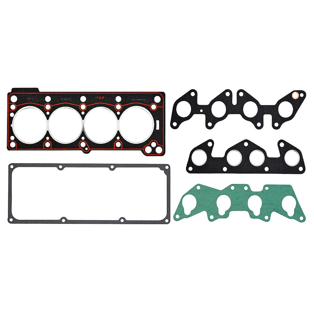 ILLINOIS JUEGO DESCARBONIZACION RENAULT CLIO R19 EXPRESS KANGOO MEGANE ENERGY 1.2/1.4 E5F/E7F/E6J/E7J