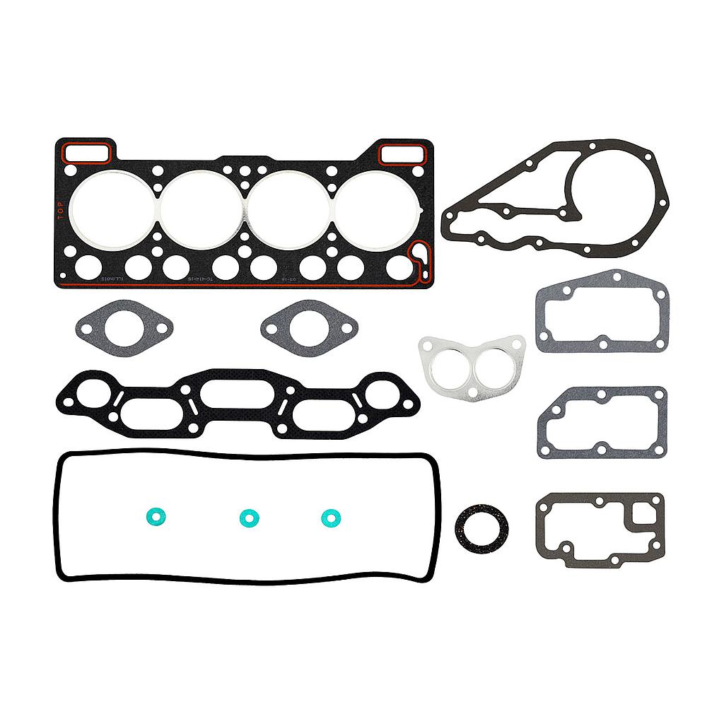 ILLINOIS JUEGO DESCARBONIZACION RENAULT R6 R12 FUEGO R18 TRAFIC 1.4 847