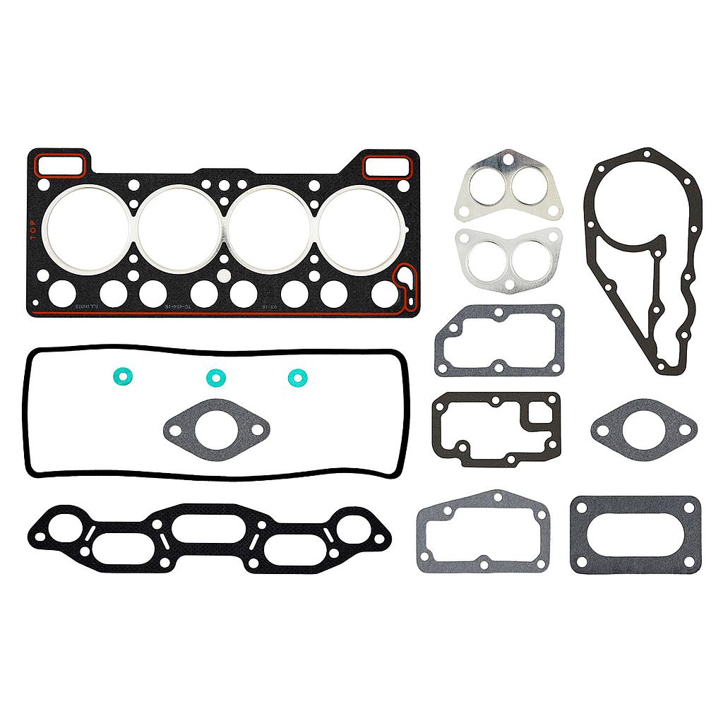 ILLINOIS JUEGO DESCARBONIZACION RENAULT R11 R12 R18 1.4 847