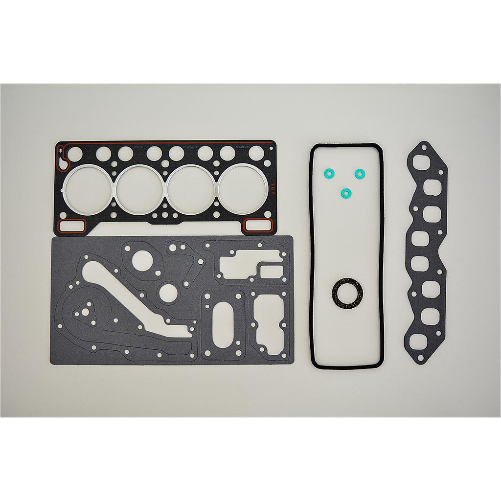 ILLINOIS JUEGO DESCARBONIZACION RENAULT R9 R11 R18 R19 R21 1.4 C1J/C2J TURBO