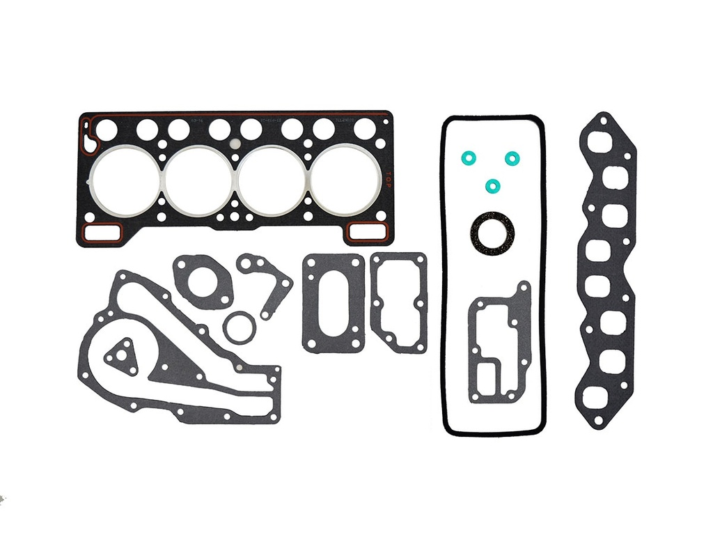 ILLINOIS JUEGO DESCARBONIZACION RENAULT R9 R11 R18 R19 R21 1.4 C1J/C2J TURBO