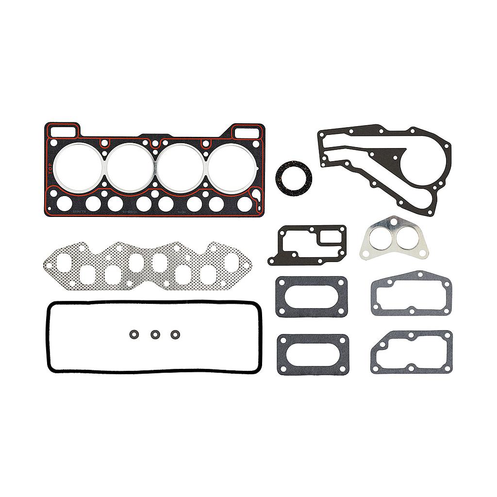 ILLINOIS JUEGO DESCARBONIZACION R9 R11 R12 R18 R19 TRAFIC 88> ALLIANCE ENCORE 1.6 C1L C2L CARB.