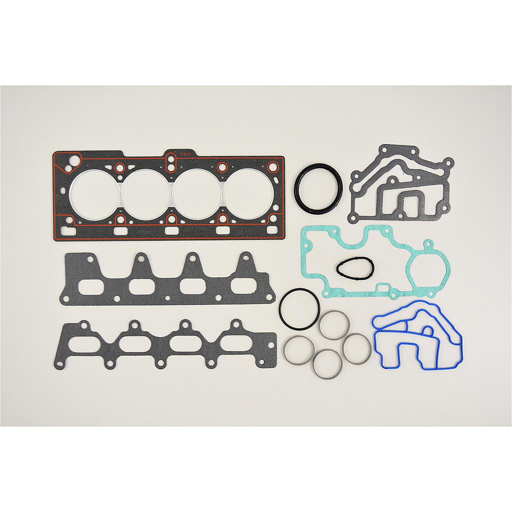 ILLINOIS JUEGO DESCARBONIZACION RENAULT MEGANE CLIO SCENIC LAGUNA 1.6 K4M/J 16V