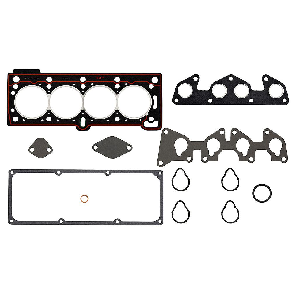 ILLINOIS JUEGO DESCARBONIZACION RENAULT MEGANE CLIO SCENIC RN 1.6 K7M/J (7701468709)