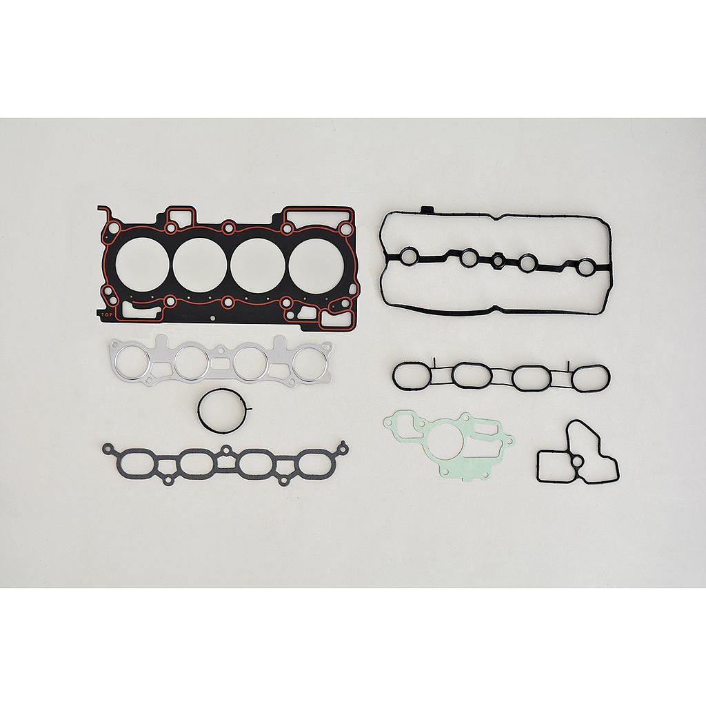 ILLINOIS JUEGO DESCARBONIZACION RENAULT FLUENCE LAGUNA III MEGANE III SCENIC III 1.8/2.0 MR18DE MR20DE M4R16V (MetalGraf)