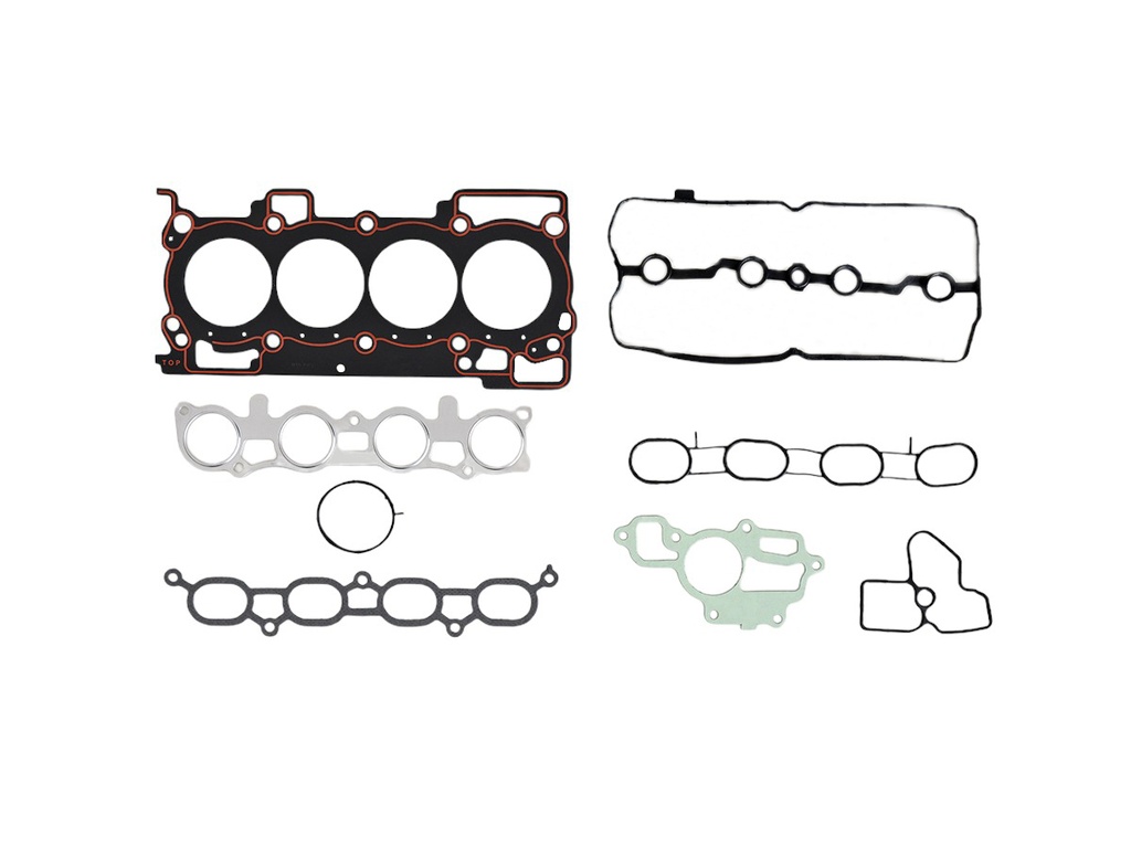 ILLINOIS JUEGO DESCARBONIZACION RENAULT FLUENCE LAGUNA III MEGANE III SCENIC III 1.8/2.0 MR18DE MR20DE M4R16V (MetalGraf)