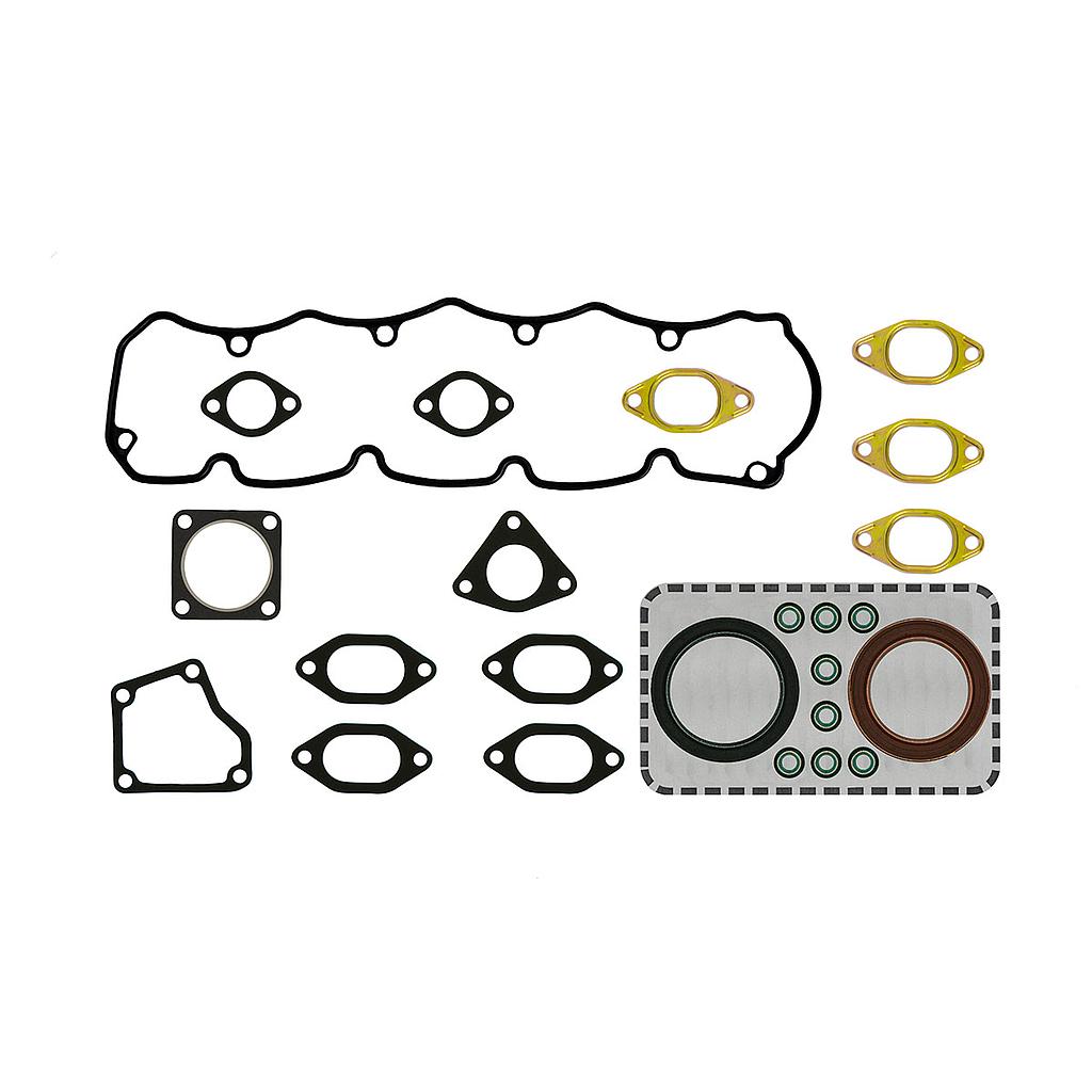 ILLINOIS JUEGO DESCARBONIZACION RENAULT MASTER 2.5 8140.67/S8U (Con Retenes)