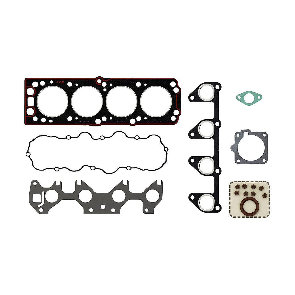 ILLINOIS JUEGO DESCARBONIZACION SUZUKI FUN 1.0 C10NE MPFI 8V (SOHC) (Con Retenes)