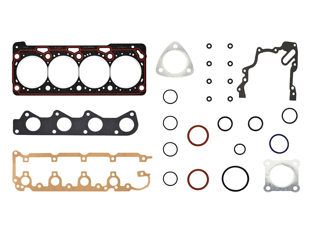 ILLINOIS JUEGO DESCARBONIZACION VOLKSWAGEN FOX SURAN GOLF 1.4/1.6 BAH/BJA/BPA AUD/AKK