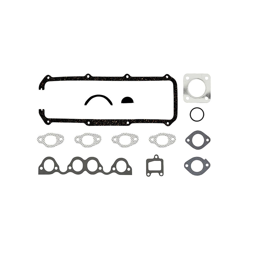 ILLINOIS JUEGO DESCARBONIZACION VOLKSWAGEN SENDA SAVEIRO GOL CADDY GOLF PASSAT KOMBI 1.6 CR/JK/DR/JF/C5 DIESEL (SIN TC)