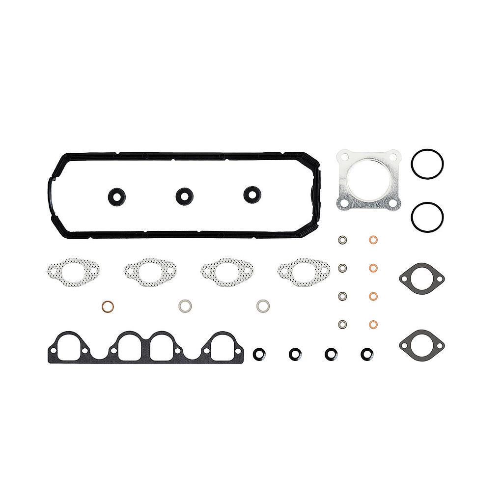 ILLINOIS JUEGO DESCARBONIZACION VOLKSWAGEN POLO GOLF CADDY PASSAT VENTO TRANSPORTER 1.9 DIESEL 1Y/X AAZ DIESEL (SIN TC)