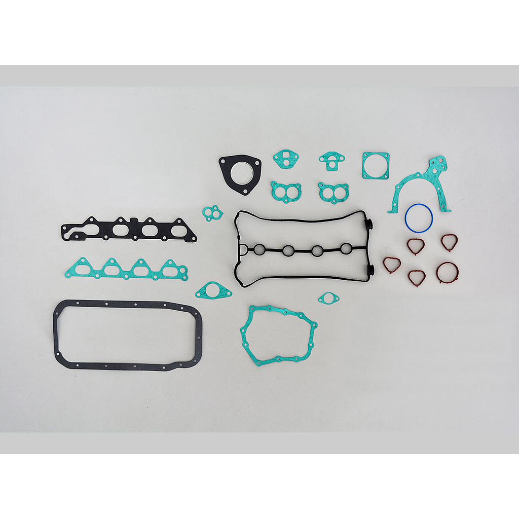 ILLINOIS SEMIJUEGO REPARACION CHEVROLET AVEO 1.4/1.6 F14D3/F16D3 DOHC 16V