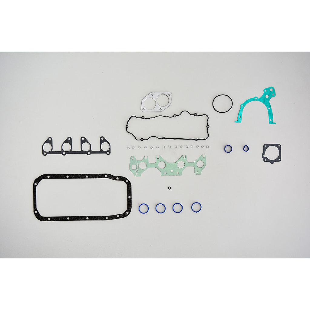 ILLINOIS SEMIJUEGO REPARACION CHEVROLET CORSA MERIVA 1.8 OHC 171/190 MPFI 8V FIAT STYLO 1.8 OHC 171/190 MPFI 8V