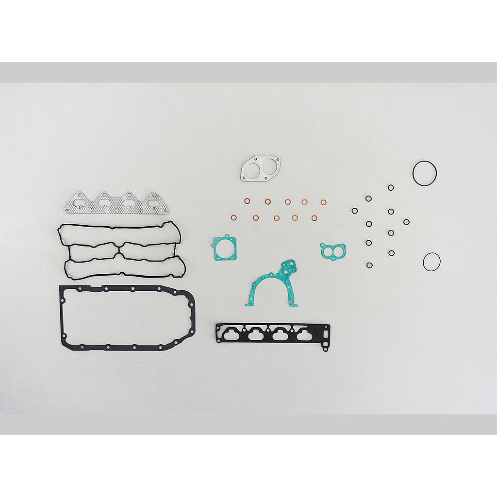 ILLINOIS SEMIJUEGO REPARACION CHEVROLET CORSA II MERIVA OPTRA 1.8 L79/ALX DOHC 16V PALIO FASE II 1.8 L79/ALX DOHC 16V