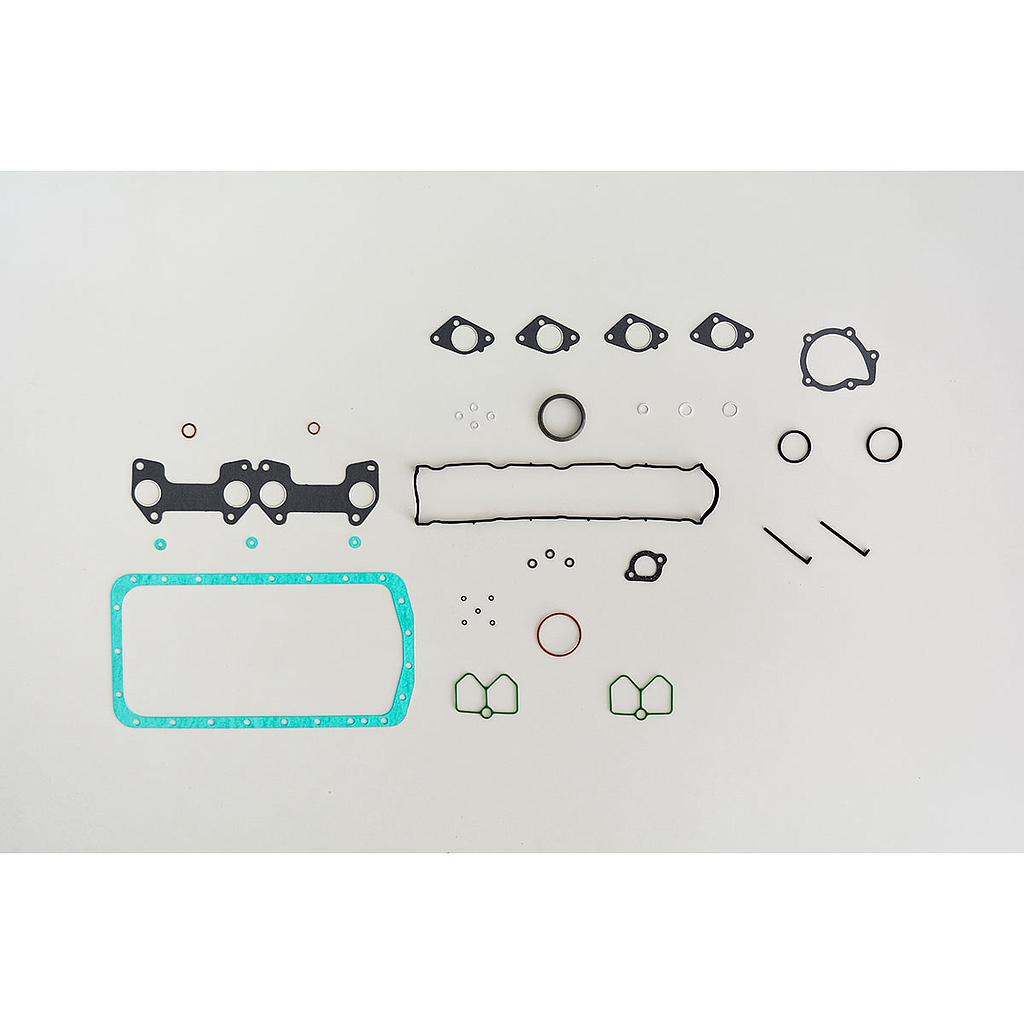 ILLINOIS SEMIJUEGO REPARACION CITROEN 405 306 806 2.0 XU10 J2C INYECCION MULTIPUNTO