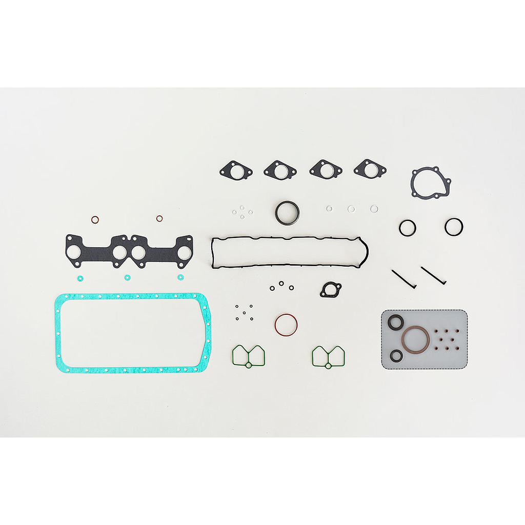 ILLINOIS SEMIJUEGO REPARACION CITROEN 405 306 806 2.0 XU10 J2C INYECCION MULTIPUNTO (Con Retenes)