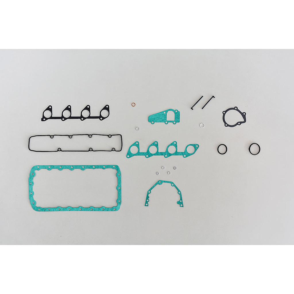 ILLINOIS SEMIJUEGO REPARACION CITROEN XSARA 2.0 DW10 HDI DIESEL