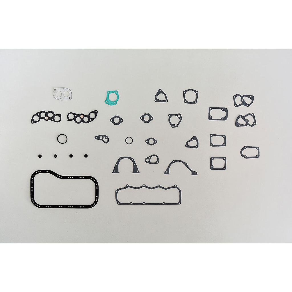 ILLINOIS SEMIJUEGO REPARACION FIAT 147 DUNA SPAZIO UNO DIESEL 1.3 127A 4TD 146B