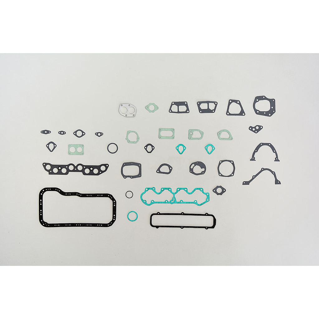 ILLINOIS SEMIJUEGO REPARACION FIAT SPAZIO DUNA VIVACE TIPO UNO PALIO FIORINO 1.4/1.6 MOTOR TIPO 160A1/146C1/5/159A2/ 146C6/ 159A3/160A2/ 835A