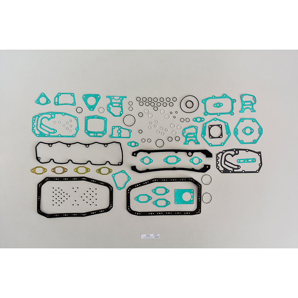 ILLINOIS SEMIJUEGO REPARACION FIAT NUOVO DUCATO 2.5 8140.67/S8U