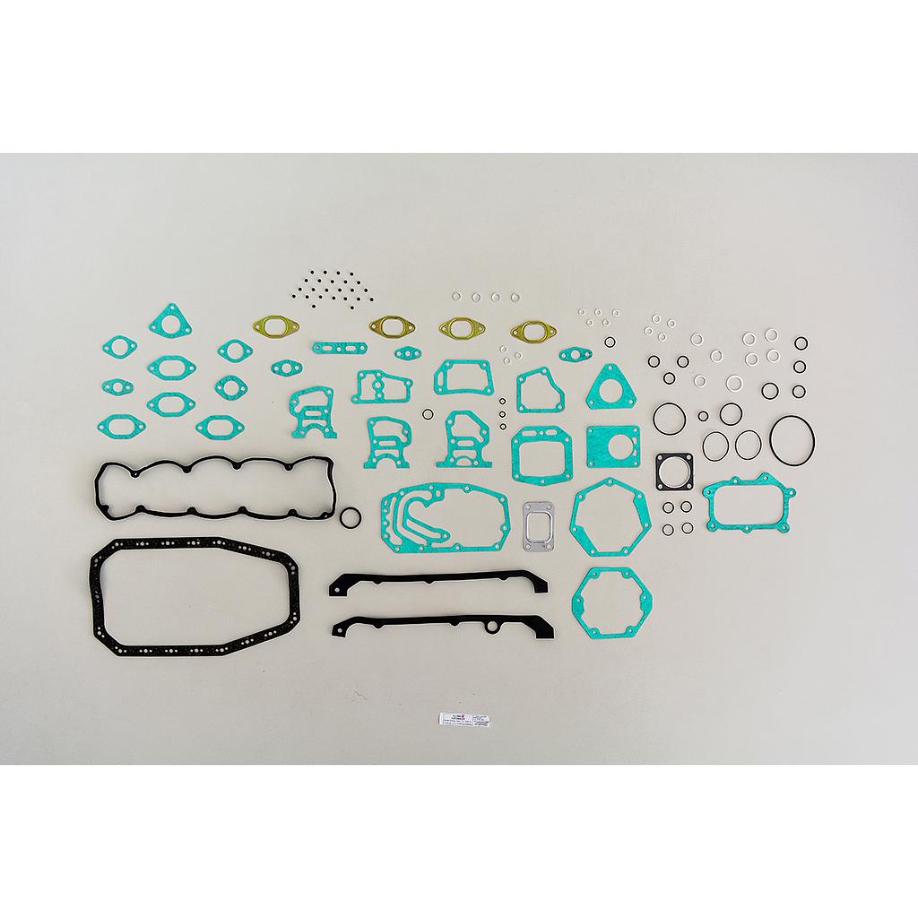 ILLINOIS SEMIJUEGO REPARACION FIAT DUCATO TD DAILY TURBO 2.5 8140.27/S 8140.47/R/S/X230