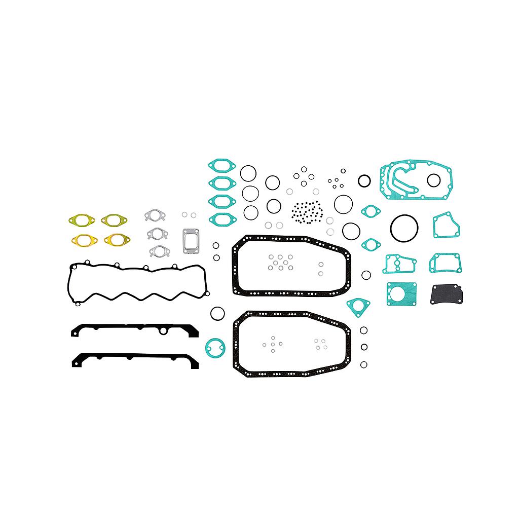 ILLINOIS SEMIJUEGO REPARACION FIAT DUCATO 14/D DUCATO 18/D MAXI 87/89HP DAILY 30.8/35.8 1996> 2.8 8140.63