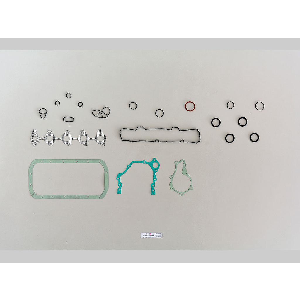 ILLINOIS SEMIJUEGO REPARACION FORD FIESTA ECOSPORT 1.4 DURATORQ DV4TD F6JA/B F6JA/B